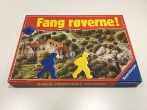 Find Ravensburger i - brætspil - Køb på