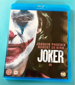 Find Joker Film på DBA - køb salg af brugt