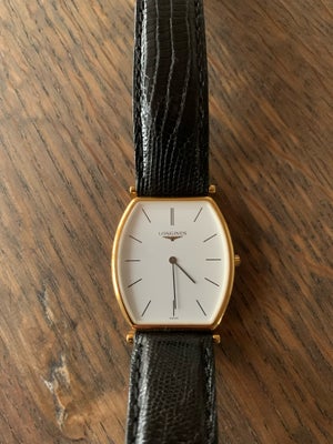 Herreur, Longines, - Longines La Grande Classique

- L4. 705. 2

- 29. 7mmx32

- Unisex

- Watch onl