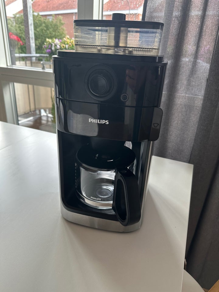 Kaffemaskine Philips , Philips