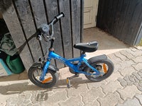 Unisex børnecykel, classic cykel, X-zite