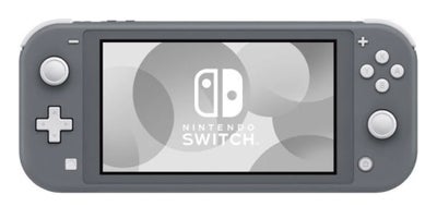 Nintendo Switch, Lite, Perfekt, Jeg sælger en Nintendo switch lite