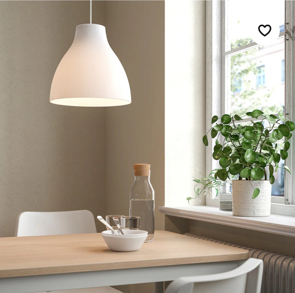 Lampeskærm, Ikea