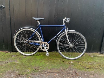 Herrecykel,  Centurion Helium, 53 cm stel, 7 gear, Quality bike in almost perfect conditions. The bi