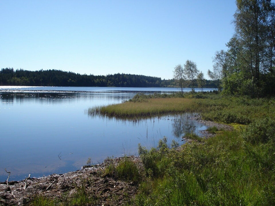 Sommerhus, Sverige, Småland