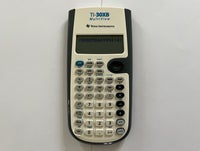 Texas Instruments TI-30XB MultiView