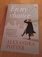En ny chance, Alexandra Potter, genre: romantik