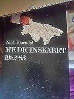 Medicinskabet 1982-83, Niels Bjørndal, emne: krop og dba.dk Køb Salg af Nyt og Brugt