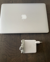 MacBook Pro, 13 inch 2015, 2,7 GHz