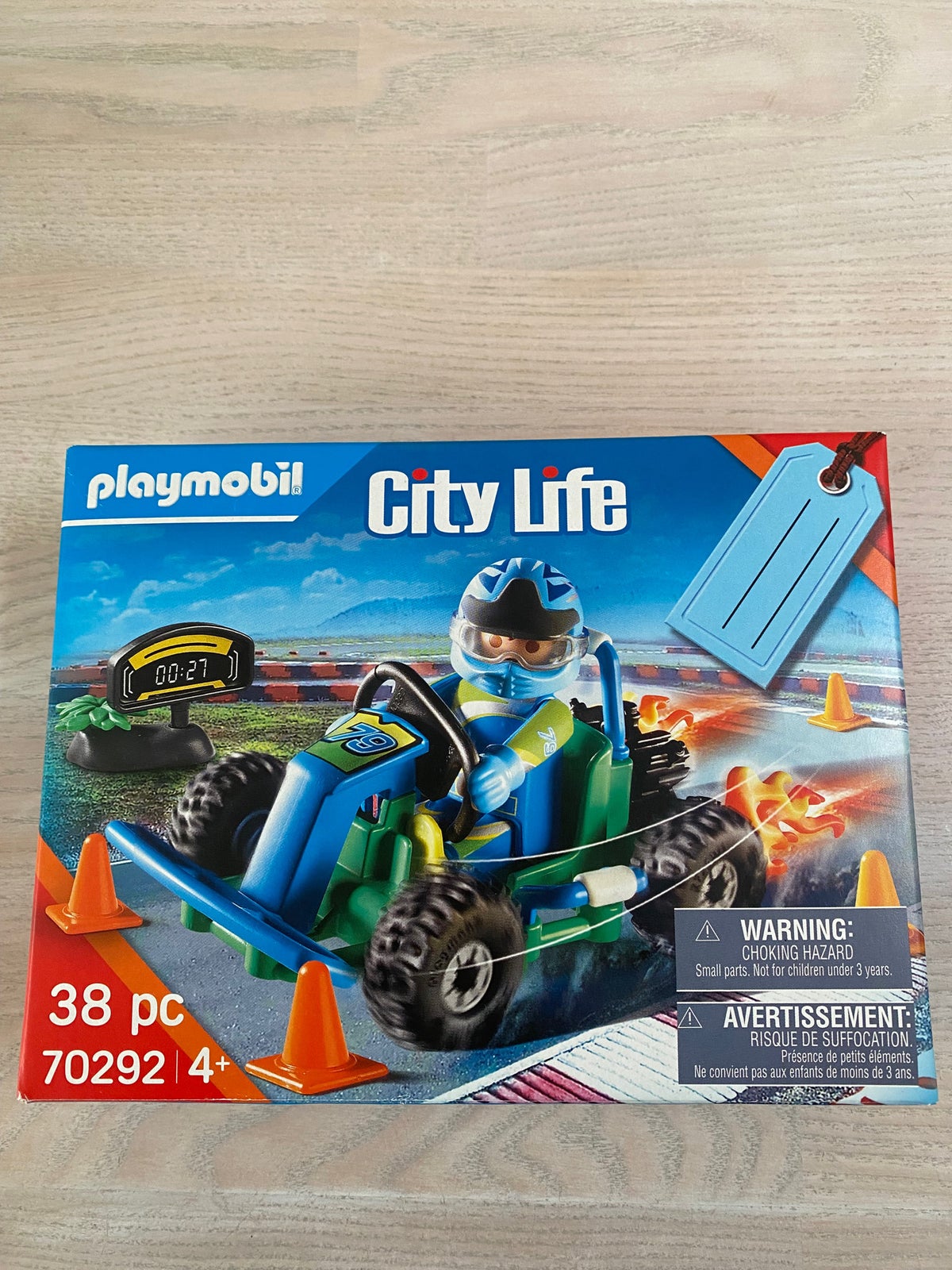 Playmobil, City Life, Playmobil – dba.dk – Køb og Salg af og Brugt