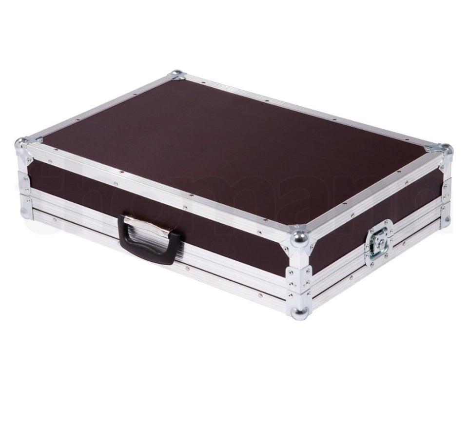 Flightcase, Thon Helix