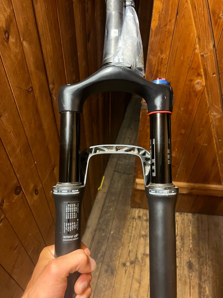 Forgaffel, Mountainbike RockShox SID Brain WC 29”