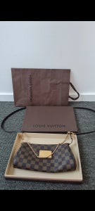 Louis Vuitton - Lockme II BB Shoulder bag - Catawiki