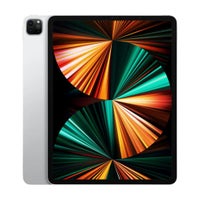iPad Pro 5, 128 GB, hvid