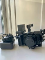Videokamera, Blackmagic Pocket 4k