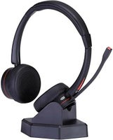 Headset, MAIRDI WIRELESS COMMUNICATION HEADSET, M890DBT