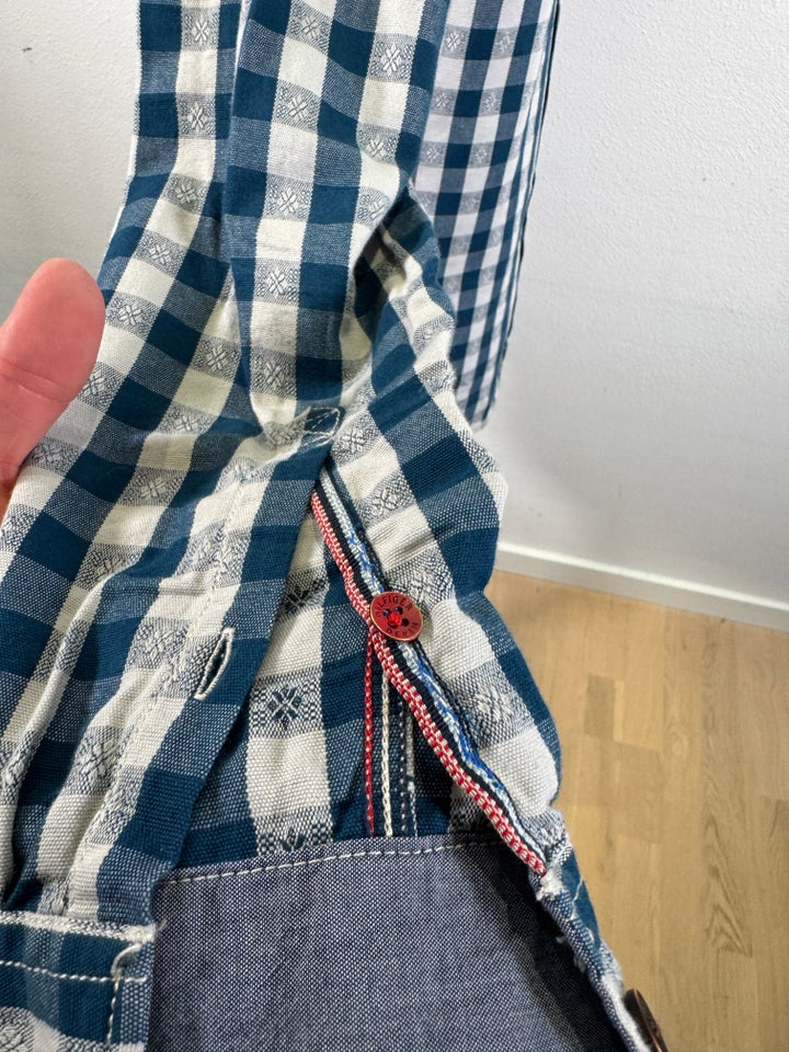 Skjorte, Hilfiger Denim , str. M