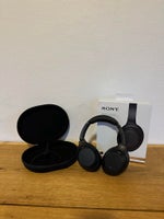 headset hovedtelefoner, Sony