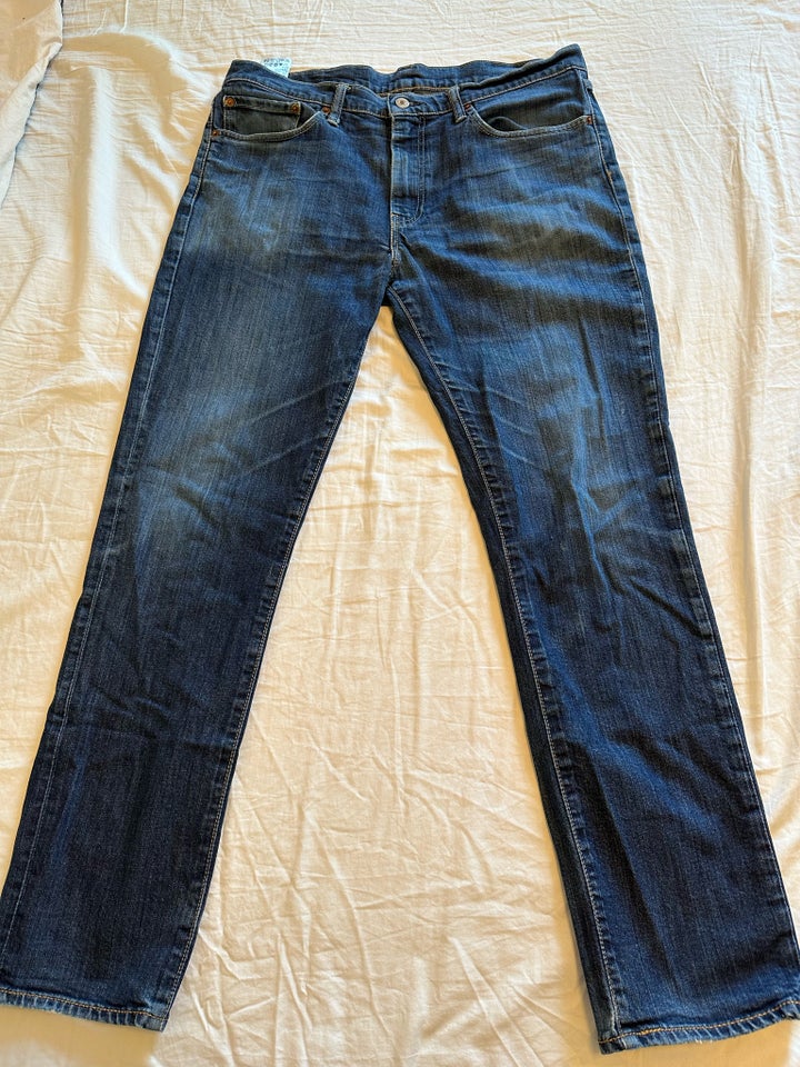 Jeans, Levis 511 str. 36/32, str. 36