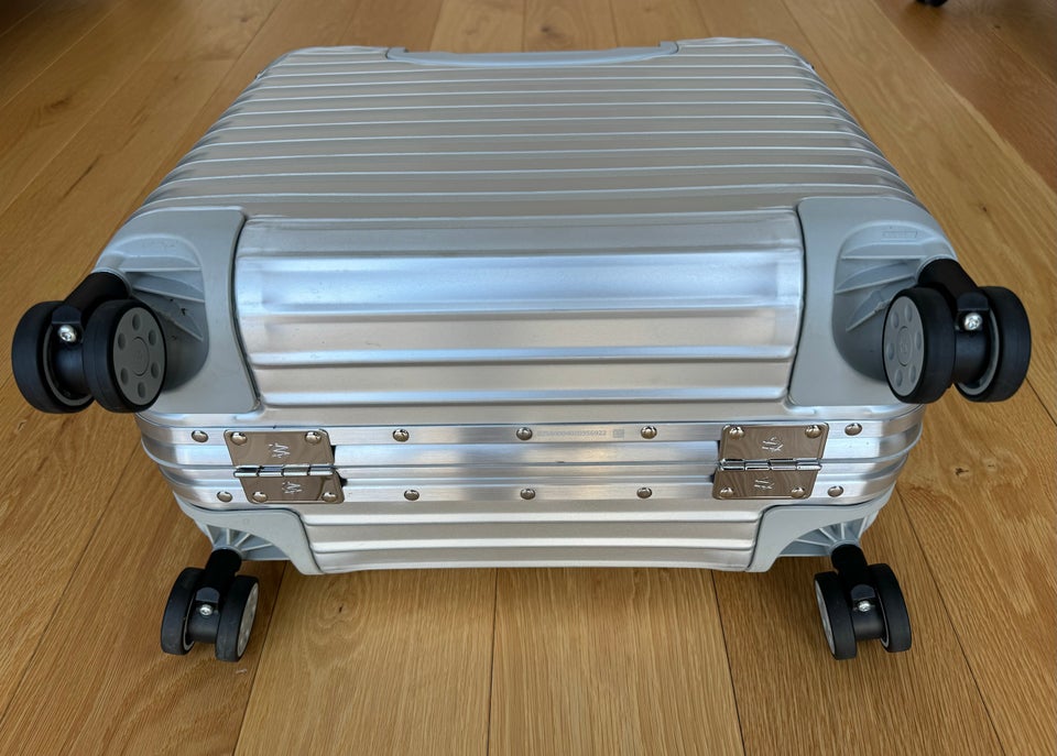 Trolley, Rimowa