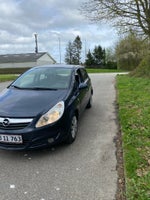 Opel Corsa, 1,3 CDTi 75 C´mon, Diesel