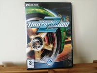 Need For Speed: Underground 2, til pc, racing