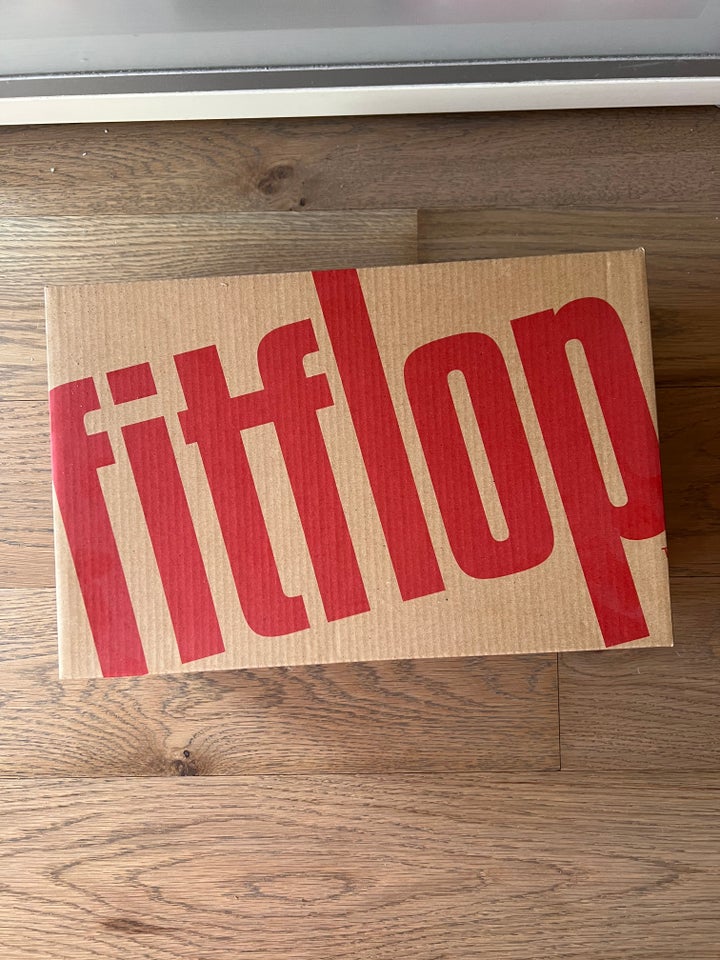 Anden damesko, str. 41, Fitflop