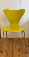 Arne Jacobsen, stol, AJ3107