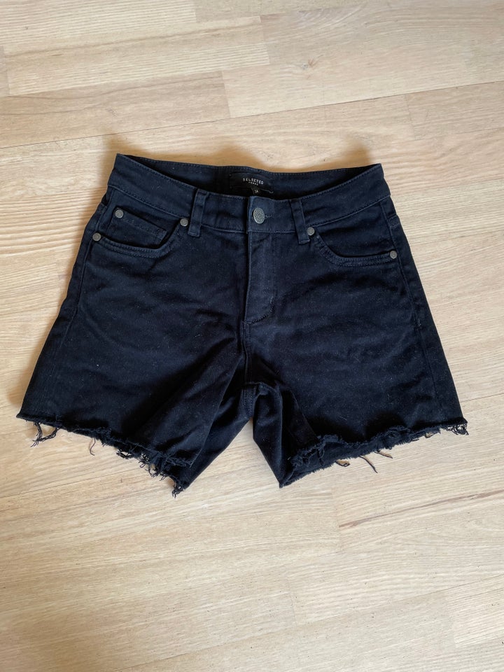 Shorts, Selected Femme, str. 34