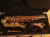 Saxofon, Prelude AS700