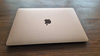 MacBook Air, I5 rosegold, 1.6 GHz