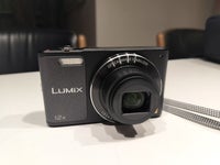 Lumix, SZ10, 16.1 megapixels