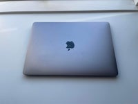 MacBook Pro, 2,3 GHz, 250 GB harddisk