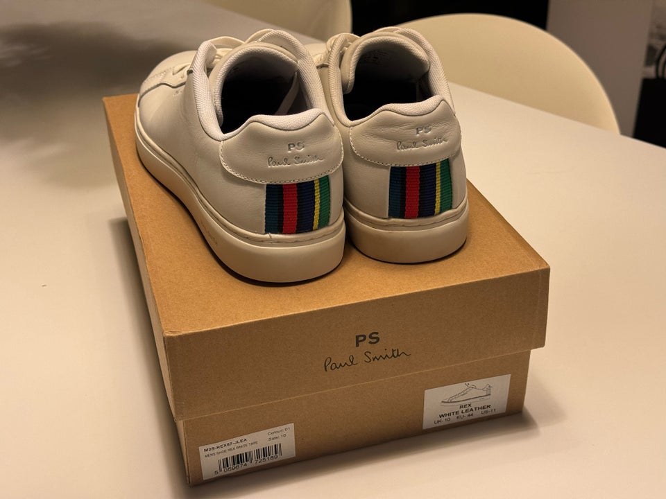 Sneakers, Paul Smith , str. 44