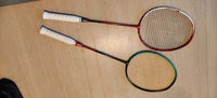 Badmintonketsjer, Yonex Astox 88s