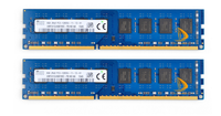 SK hynix, 4x 8 GB, DDR3 SDRAM
