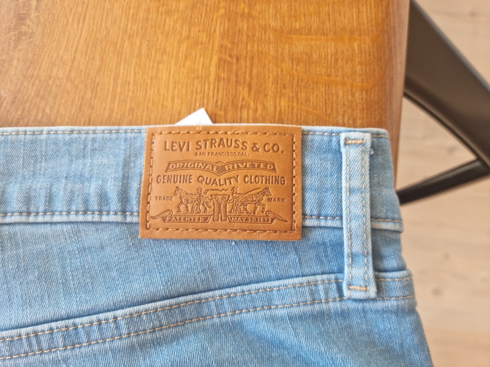 Jeans, LEVIS, str. 28