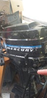 Mercury påhængsmotor, 20 hk