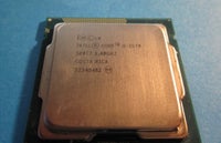 Intel Core i5-3570 @ 3.40GHz