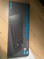 Tastatur, Logitech, G513 Carbon