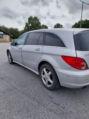 Mercedes 320 CE, 3,2 Coupé aut., Benzin, 4x4, aut. 1992, km 350000, sølvmetal, træk, nysynet, aircon