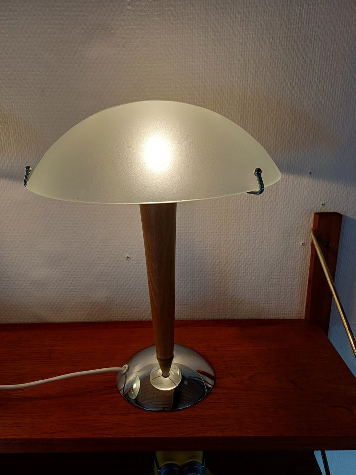 Anden bordlampe, Vintage ikea kvintol