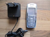 Nokia 3120, 8 , Perfekt