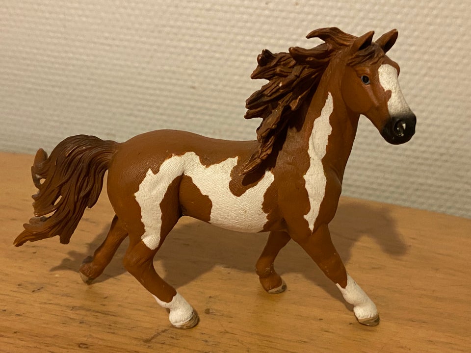 Figurer, Heste, Schleich