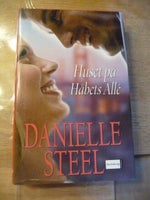 Huset På Håbets Allé, Danielle Steel, genre: roman