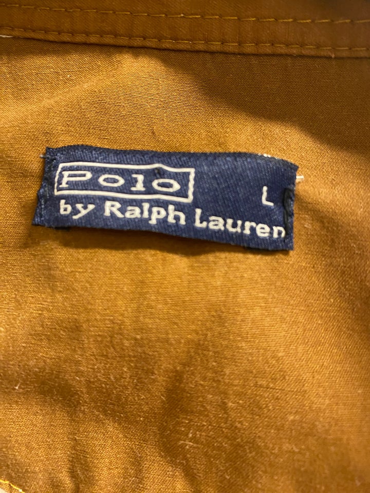 Polo t-shirt, Ralph lauren, str. L