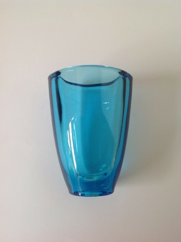 Glas, Vase, SKLO Union