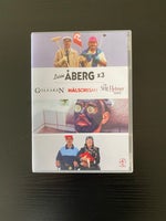 Lasse Åberg, DVD, andet
