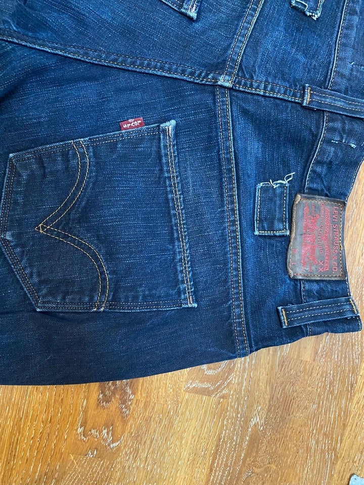 Jeans, Levi ‘s, str. 33