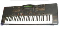 Keyboard, Technics Kn1000
